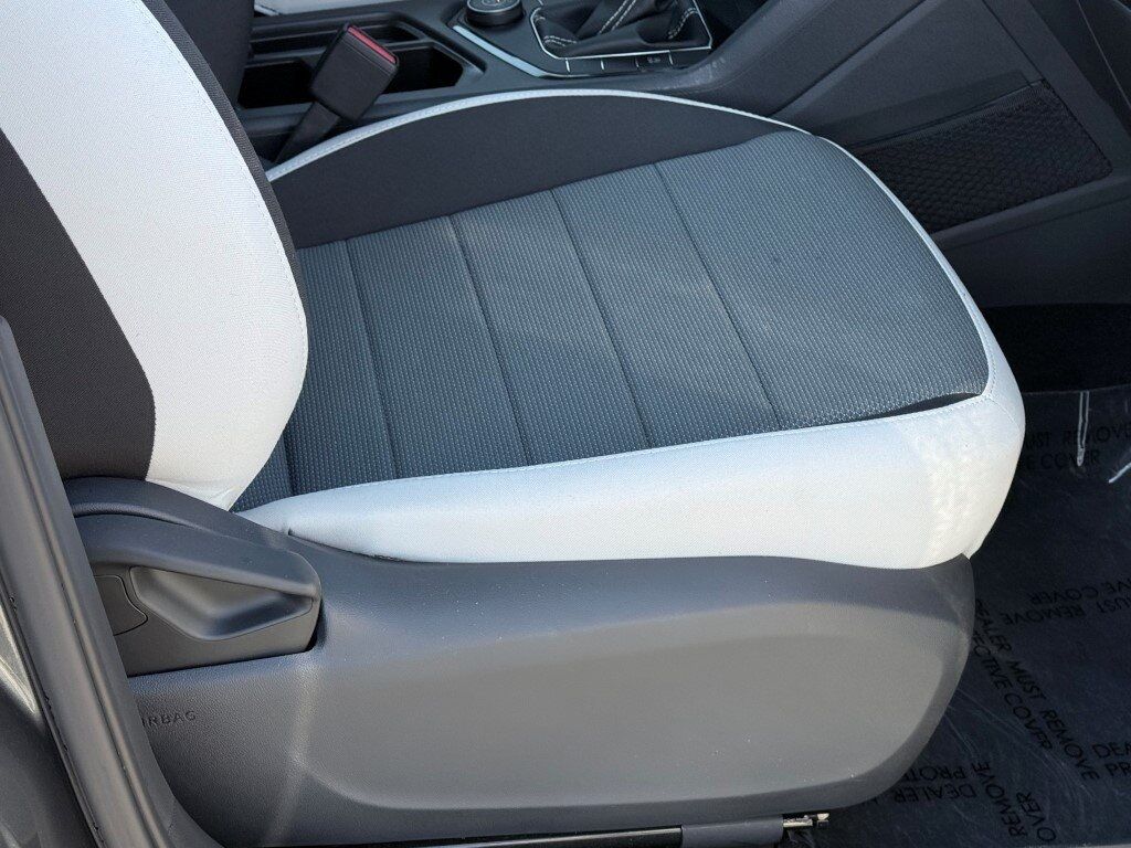 2025 Volkswagen Taos 1.5T S Springfield VA