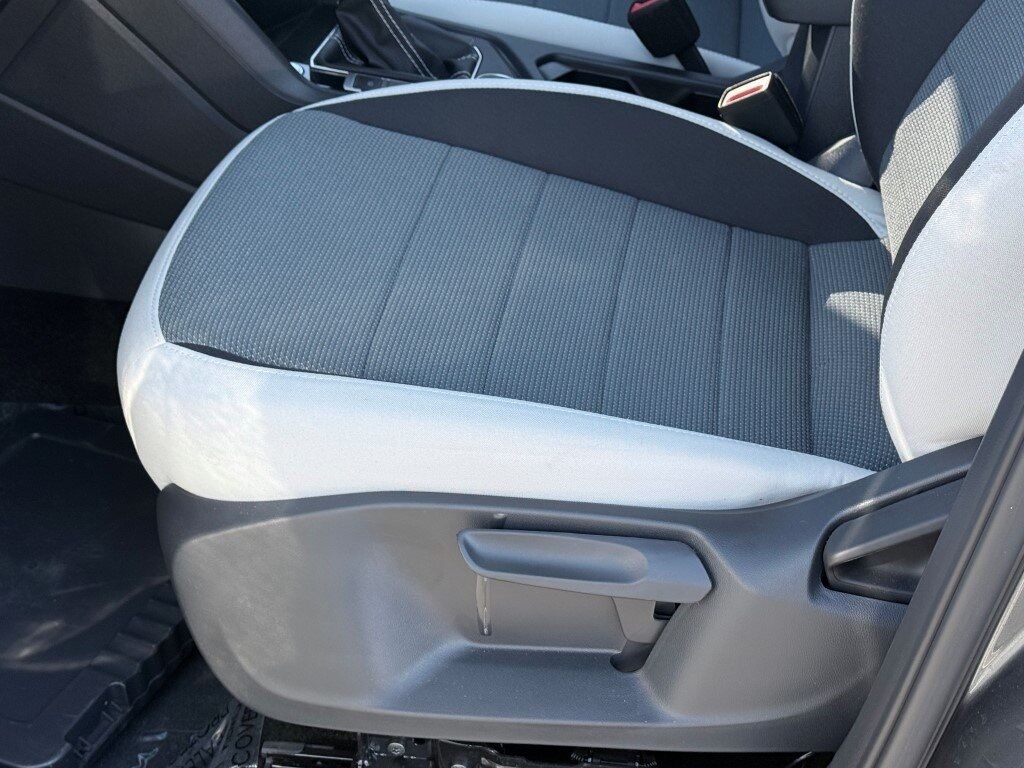 2025 Volkswagen Taos 1.5T S Springfield VA