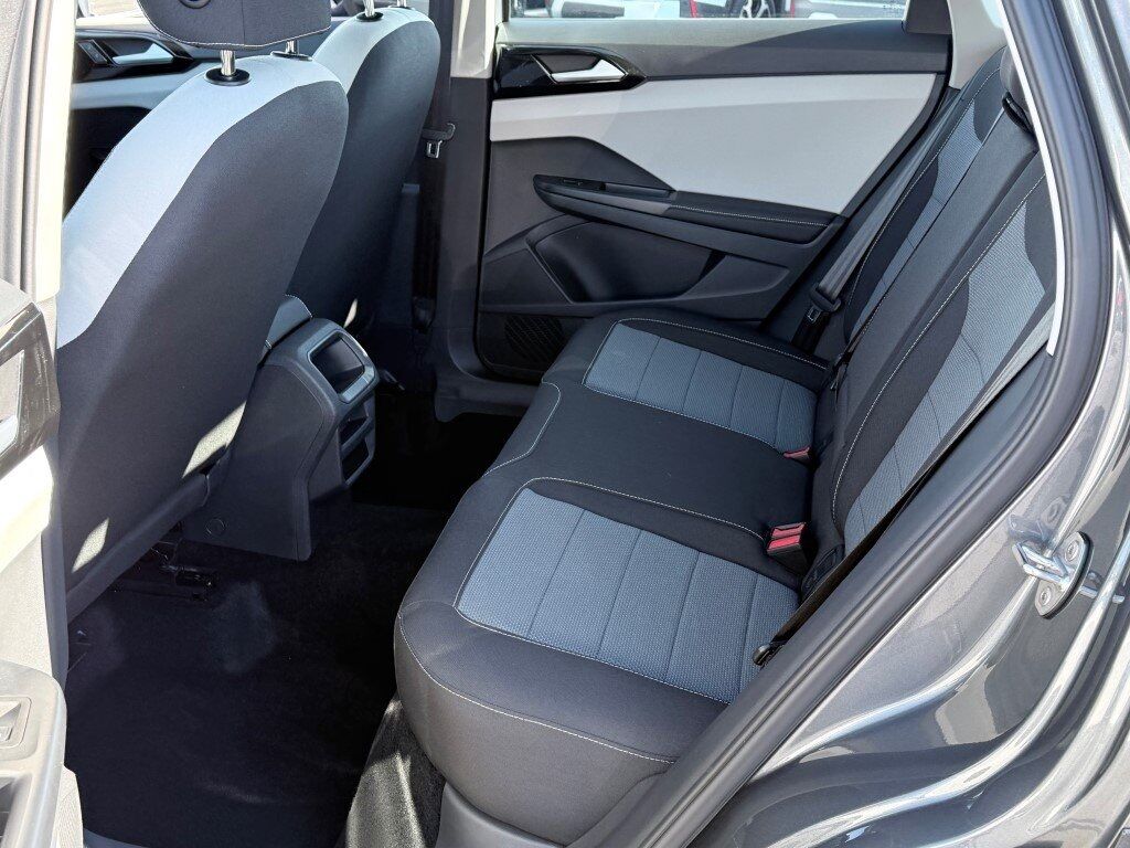 2025 Volkswagen Taos 1.5T S Springfield VA