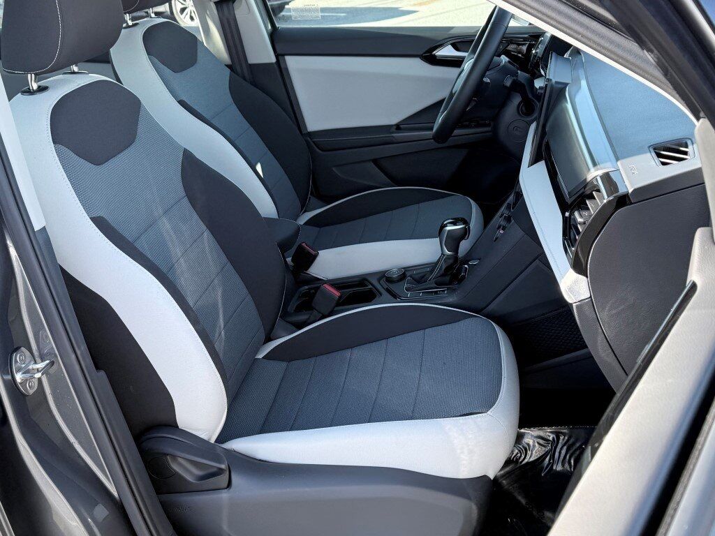 2025 Volkswagen Taos 1.5T S Springfield VA