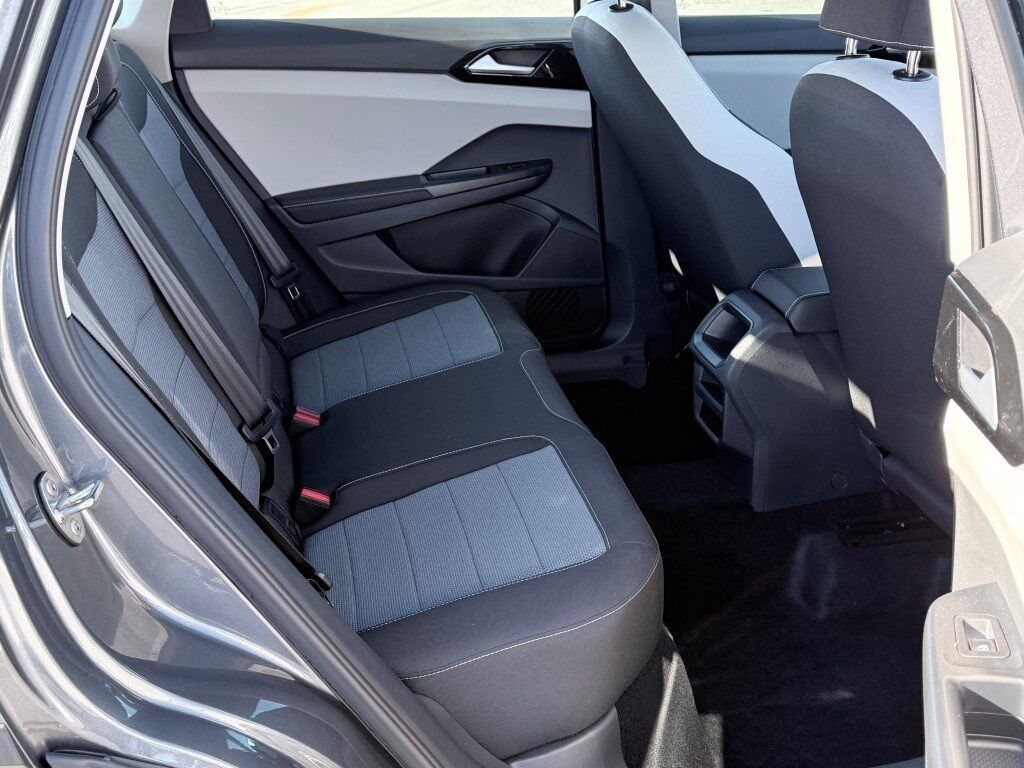 2025 Volkswagen Taos 1.5T S Springfield VA