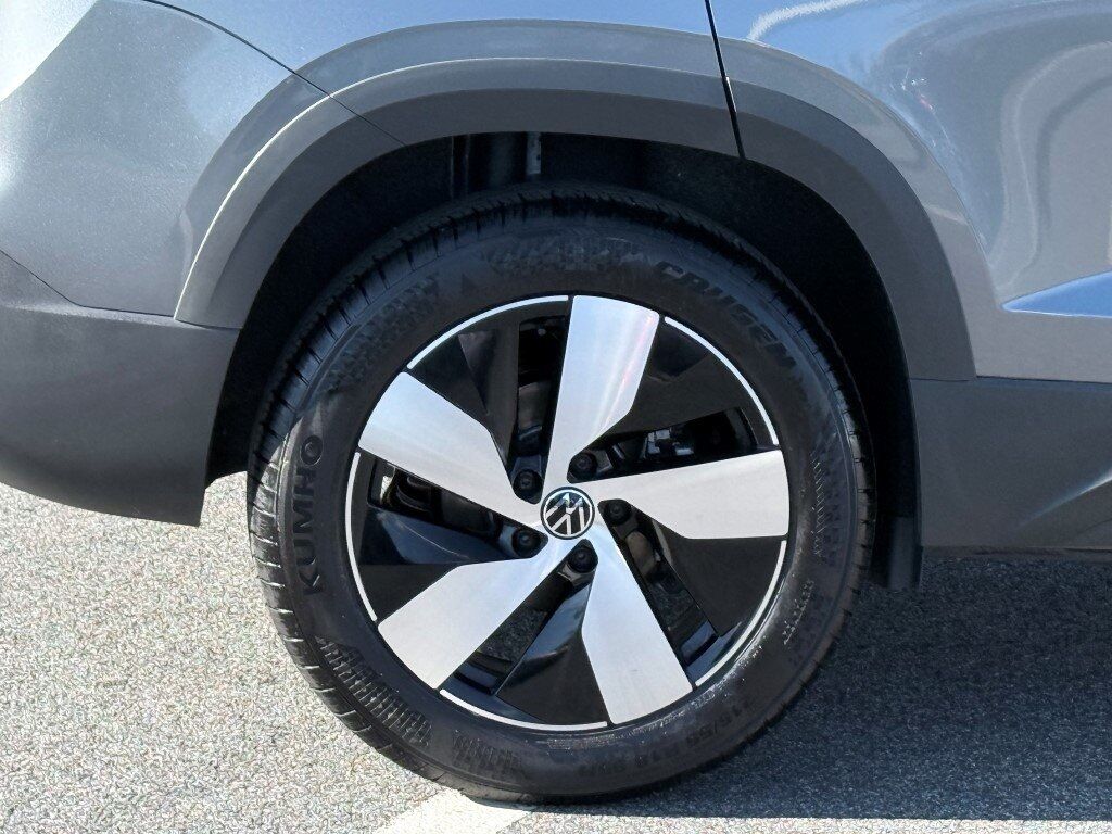 2025 Volkswagen Taos 1.5T S Springfield VA