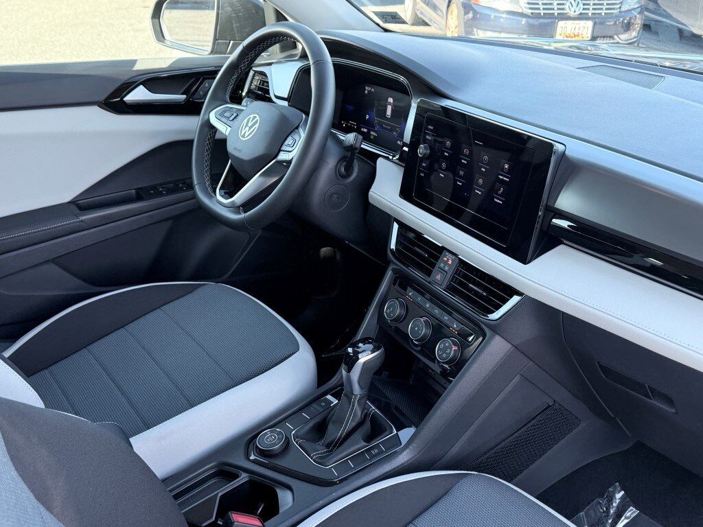 2025 Volkswagen Taos 1.5T S Springfield VA