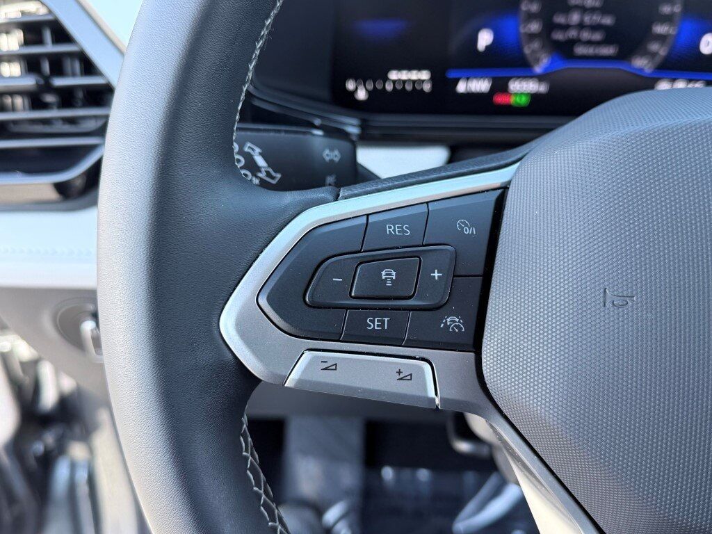 2025 Volkswagen Taos 1.5T S Springfield VA