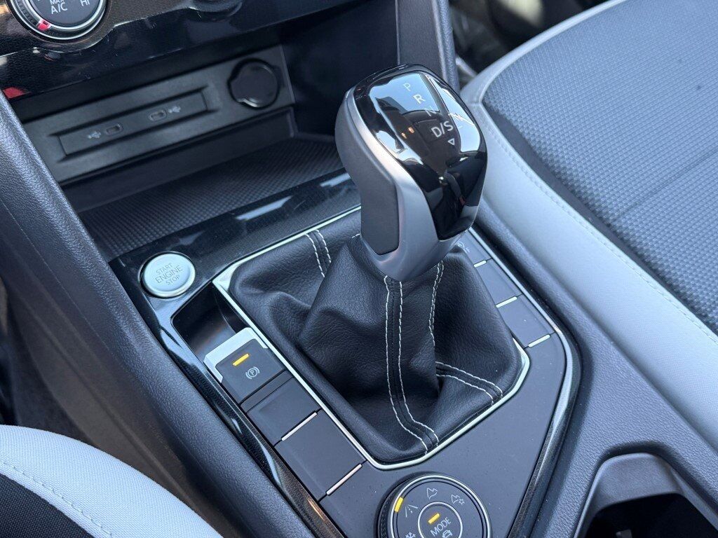 2025 Volkswagen Taos 1.5T S Springfield VA