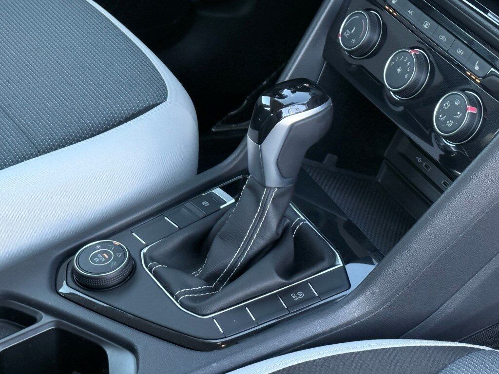 2025 Volkswagen Taos 1.5T S Springfield VA