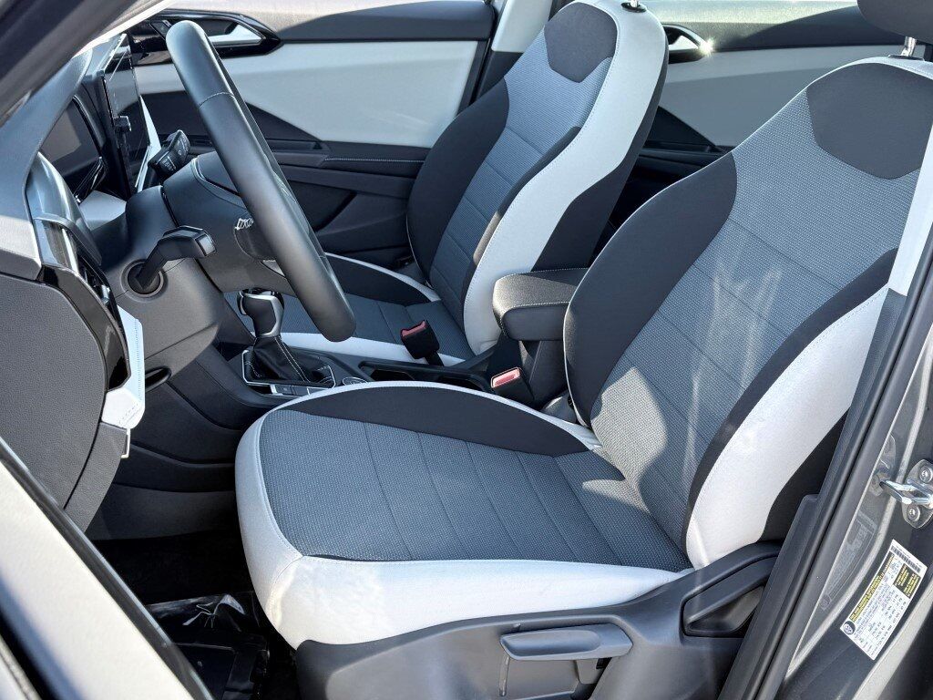 2025 Volkswagen Taos 1.5T S Springfield VA