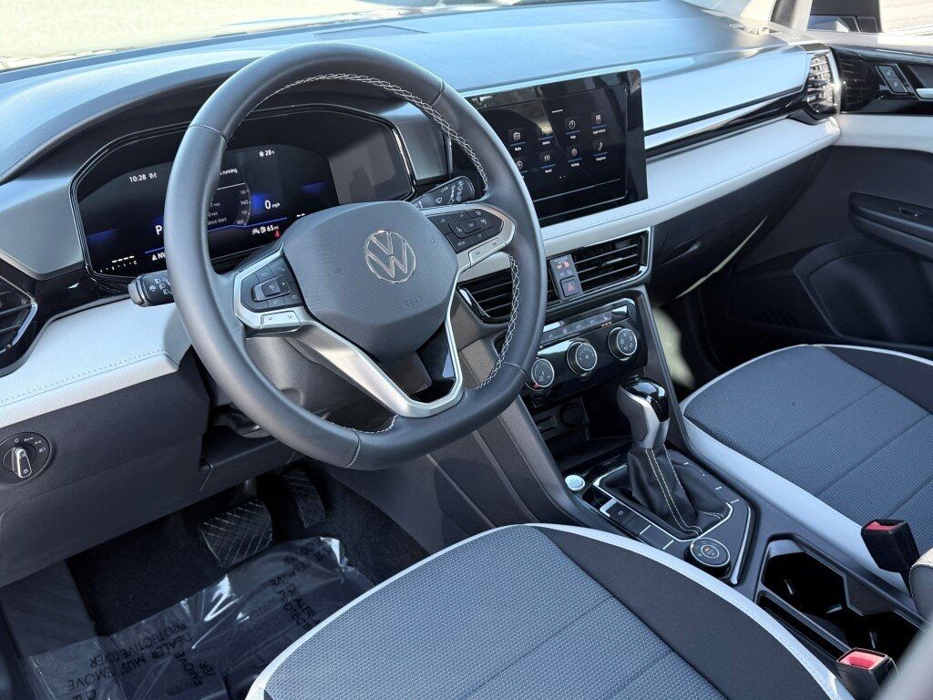2025 Volkswagen Taos 1.5T S Springfield VA