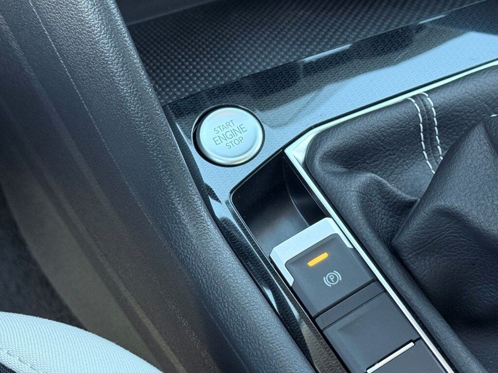 2025 Volkswagen Taos 1.5T S Springfield VA