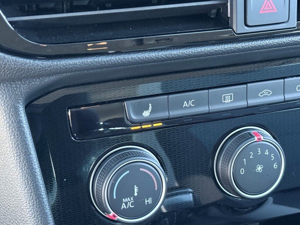 2025 Volkswagen Taos 1.5T S Springfield VA