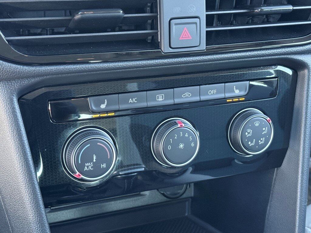 2025 Volkswagen Taos 1.5T S Springfield VA