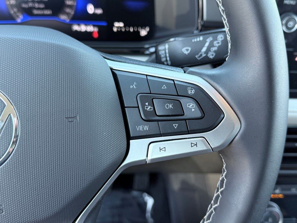 2025 Volkswagen Taos 1.5T S Springfield VA