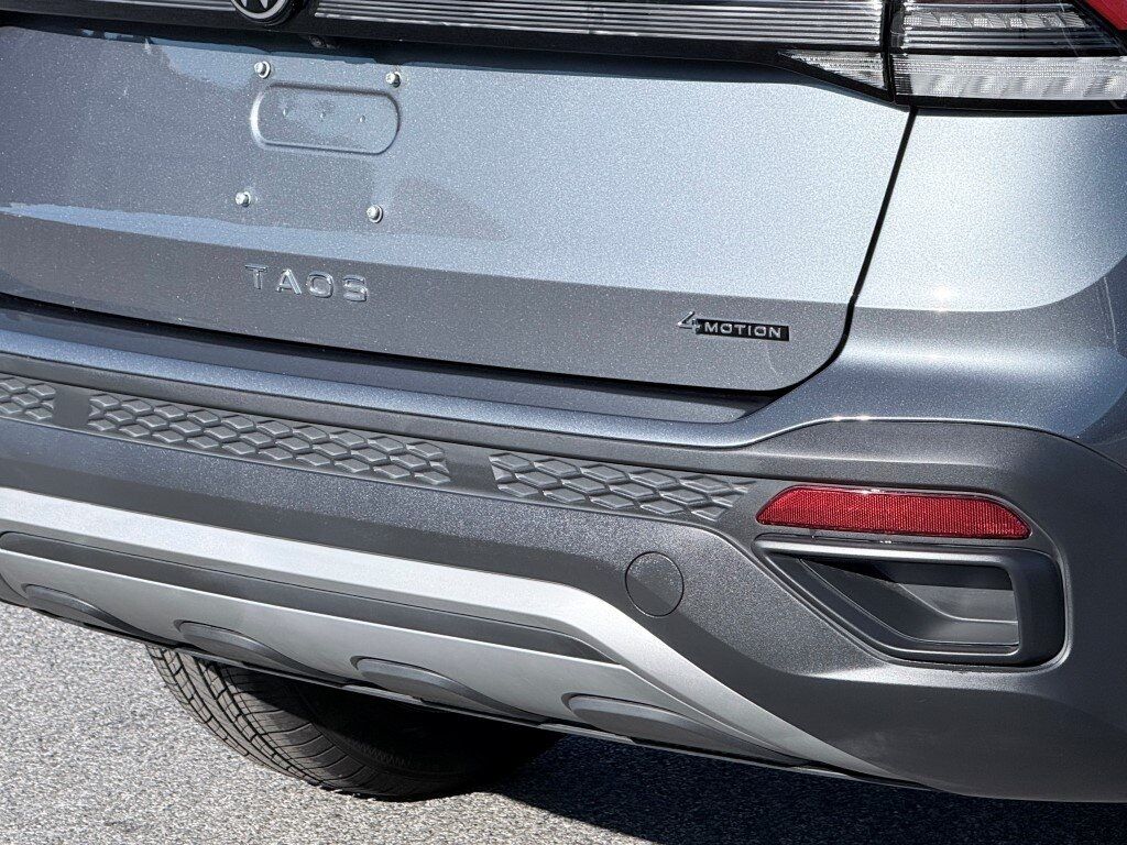 2025 Volkswagen Taos 1.5T S Springfield VA