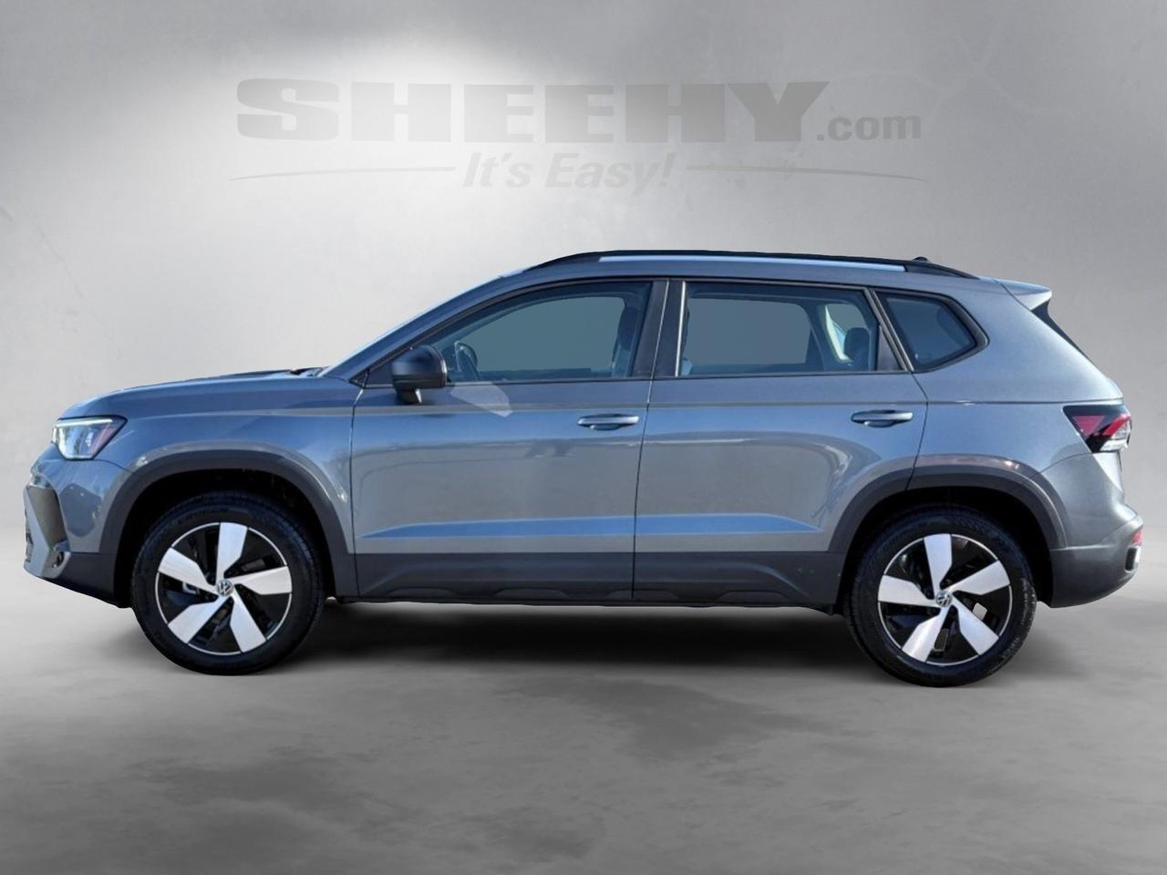 2025 Volkswagen Taos 1.5T S Springfield VA