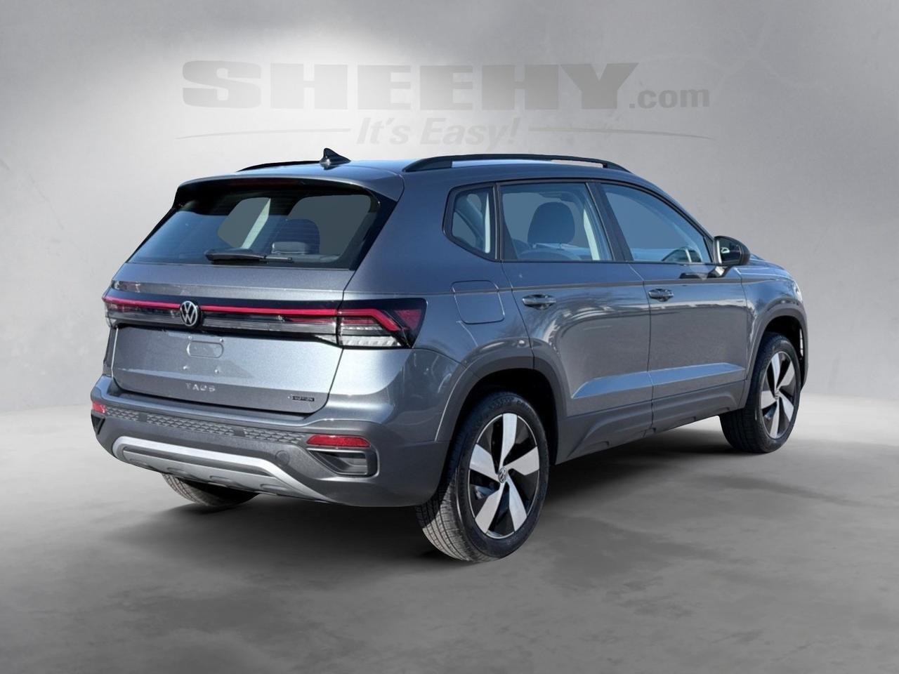 2025 Volkswagen Taos 1.5T S Springfield VA