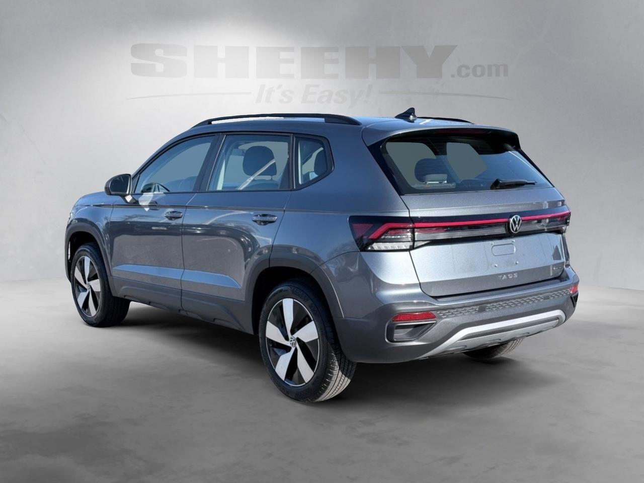 2025 Volkswagen Taos 1.5T S Springfield VA