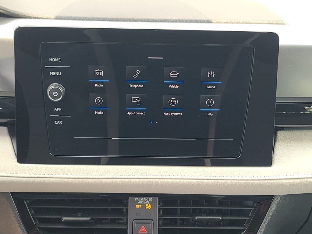 2025 Volkswagen Taos 1.5T S Springfield VA