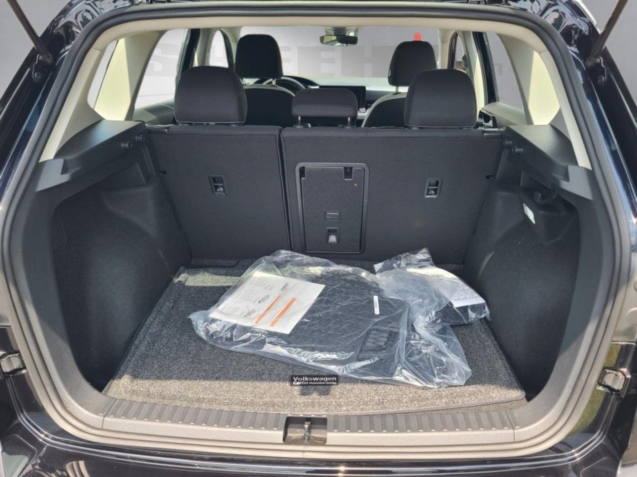 2025 Volkswagen Taos 1.5T S Springfield VA