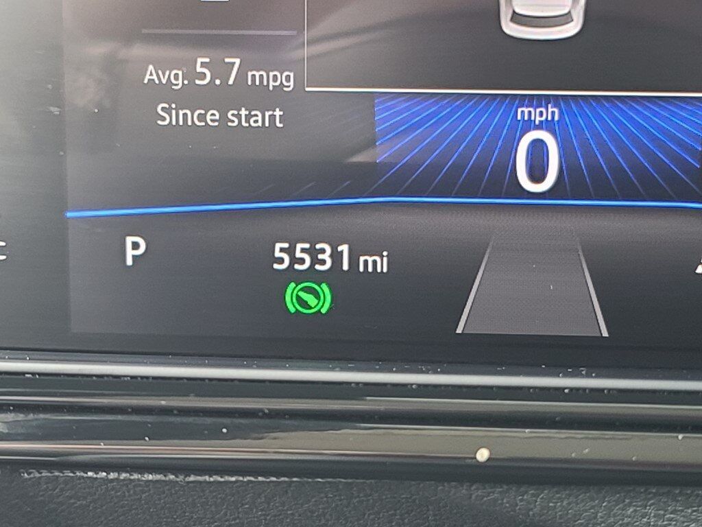2025 Volkswagen Taos 1.5T S Springfield VA
