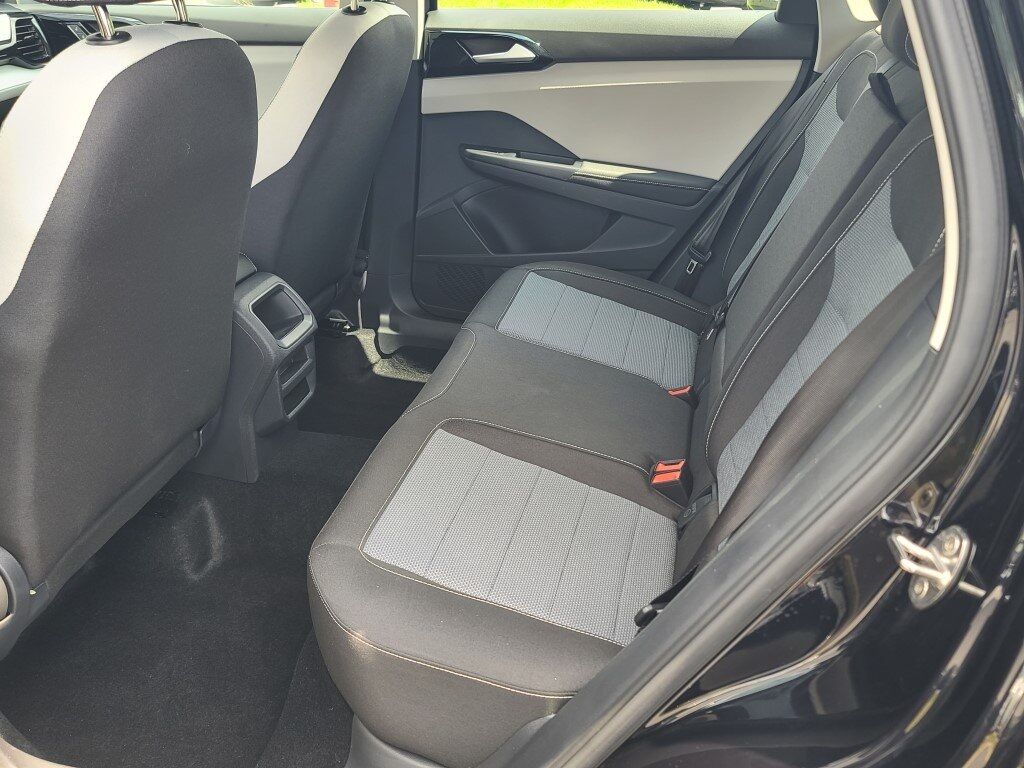 2025 Volkswagen Taos 1.5T S Springfield VA