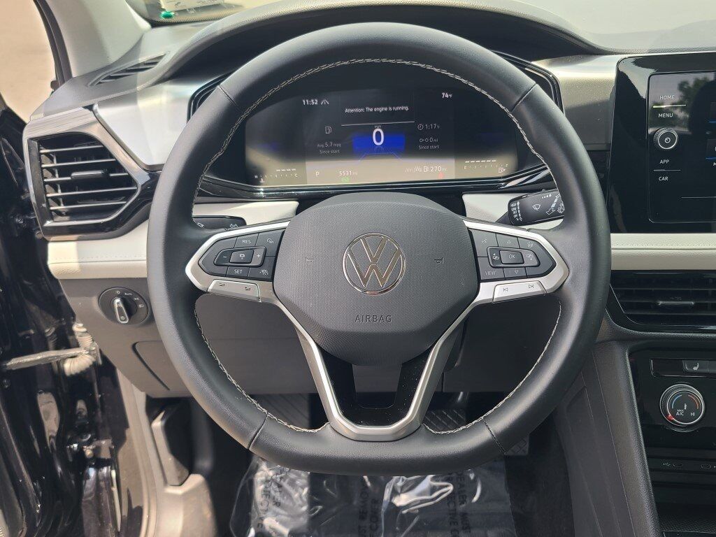 2025 Volkswagen Taos 1.5T S Springfield VA