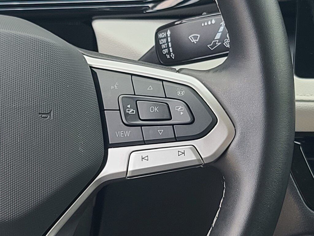 2025 Volkswagen Taos 1.5T S Springfield VA
