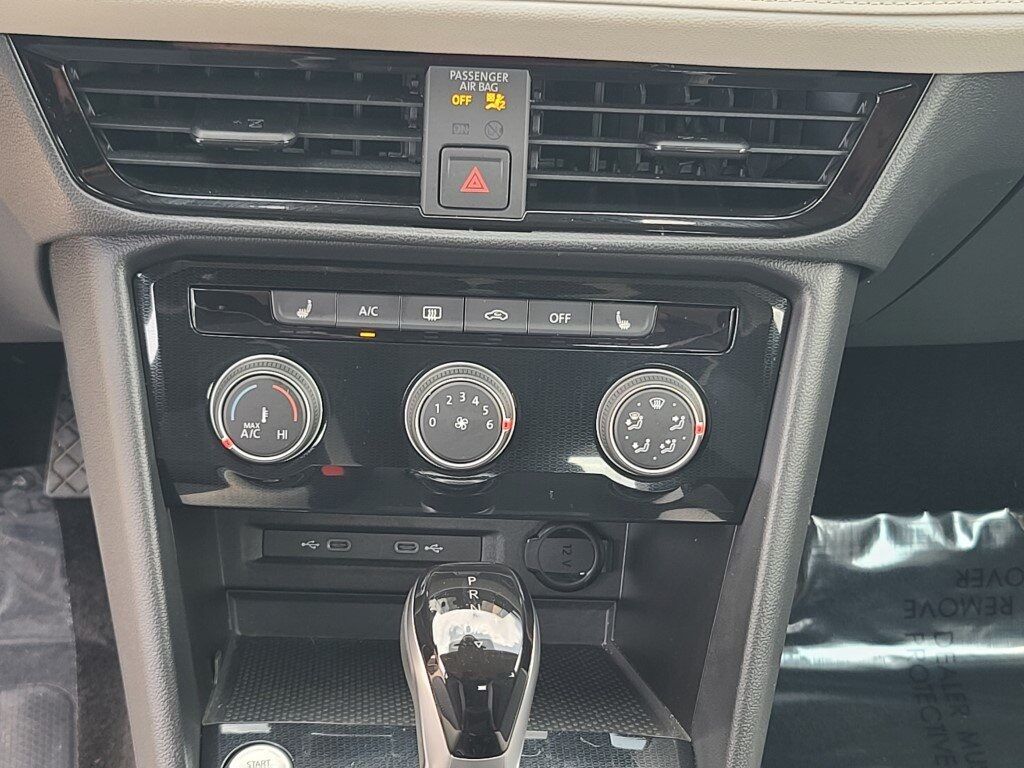 2025 Volkswagen Taos 1.5T S Springfield VA