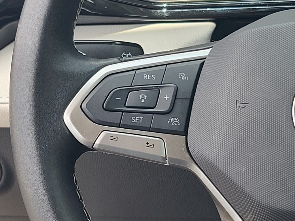 2025 Volkswagen Taos 1.5T S Springfield VA