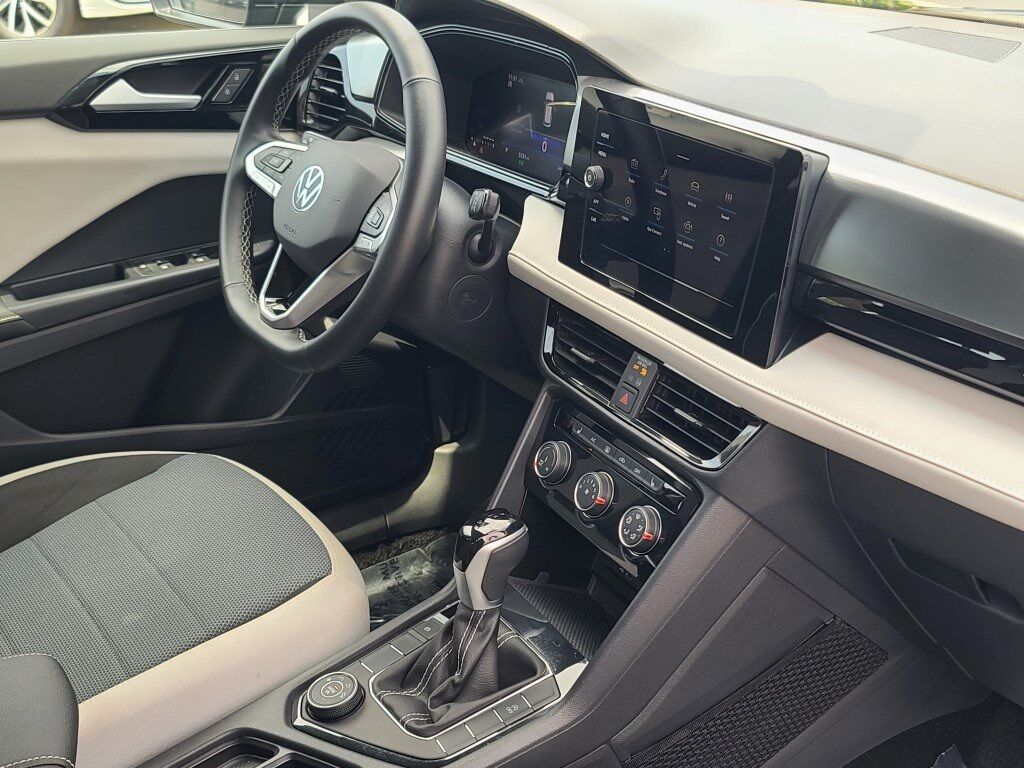 2025 Volkswagen Taos 1.5T S Springfield VA