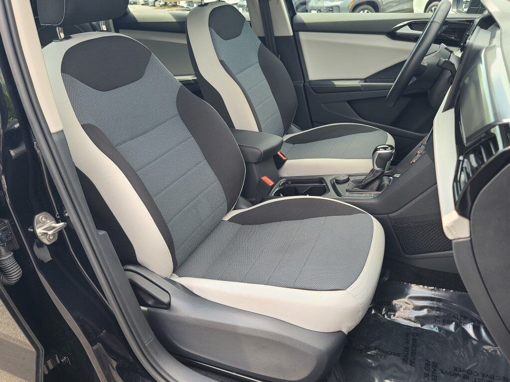 2025 Volkswagen Taos 1.5T S Springfield VA
