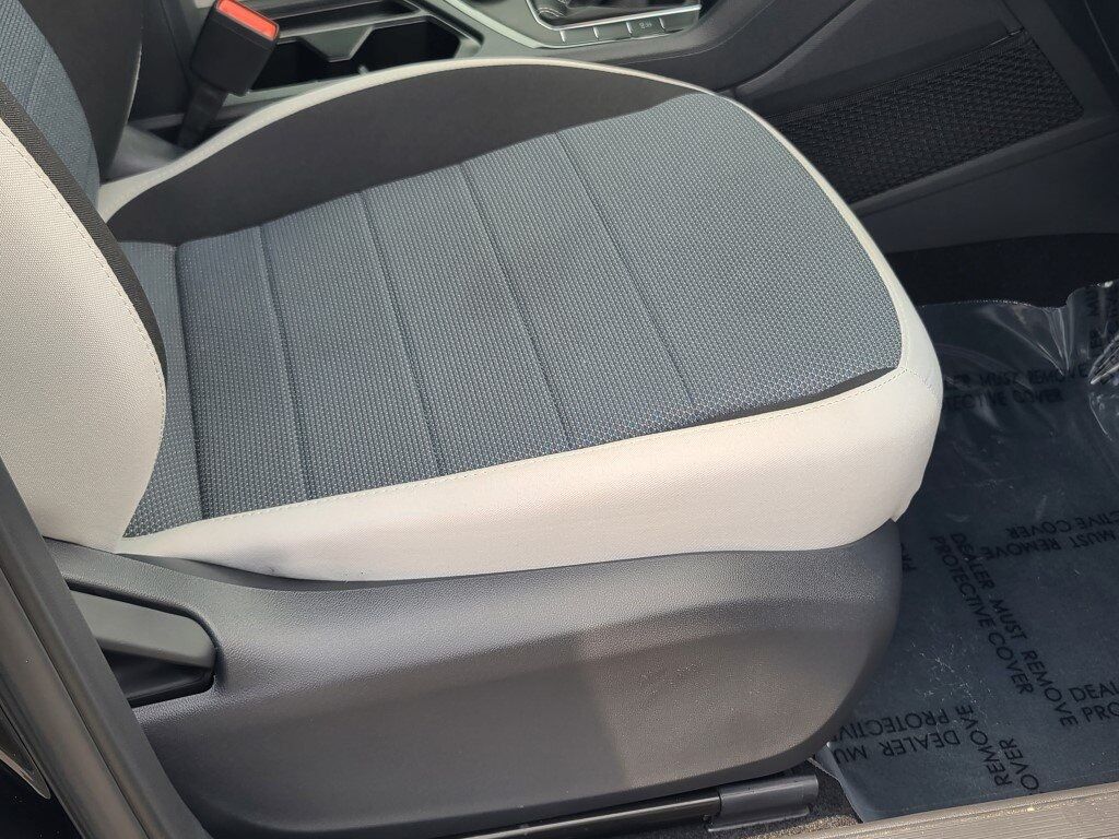 2025 Volkswagen Taos 1.5T S Springfield VA