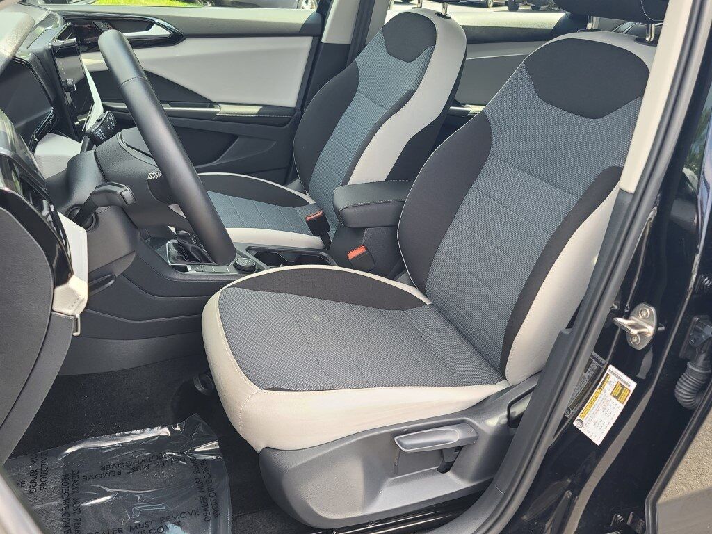 2025 Volkswagen Taos 1.5T S Springfield VA