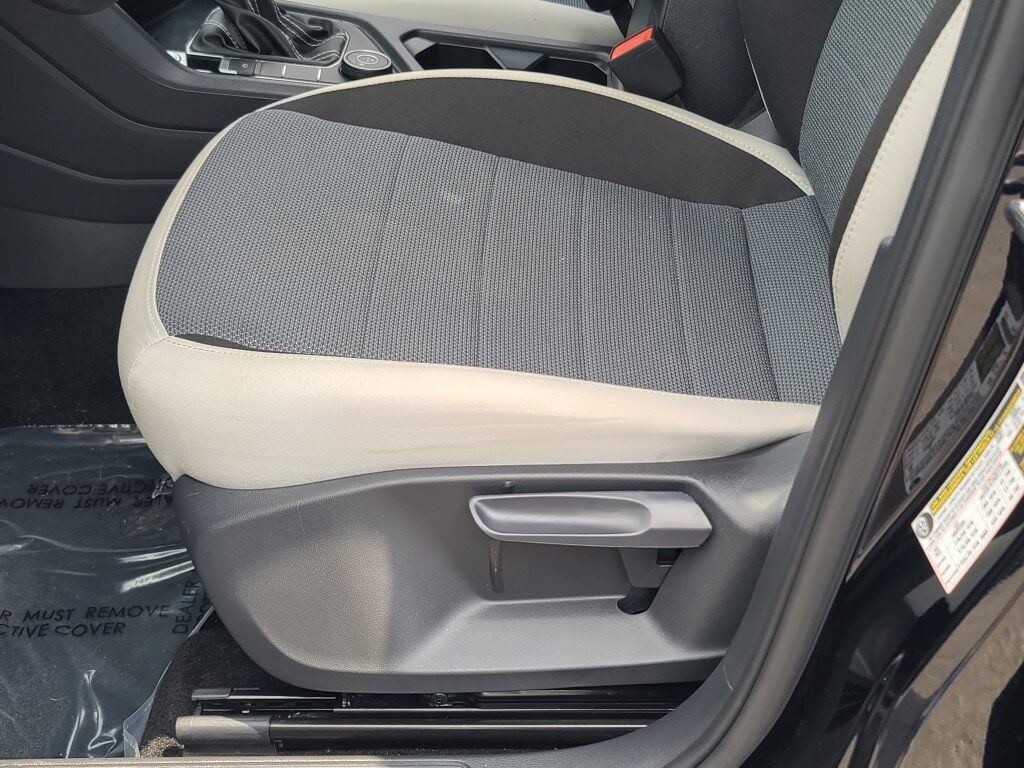 2025 Volkswagen Taos 1.5T S Springfield VA