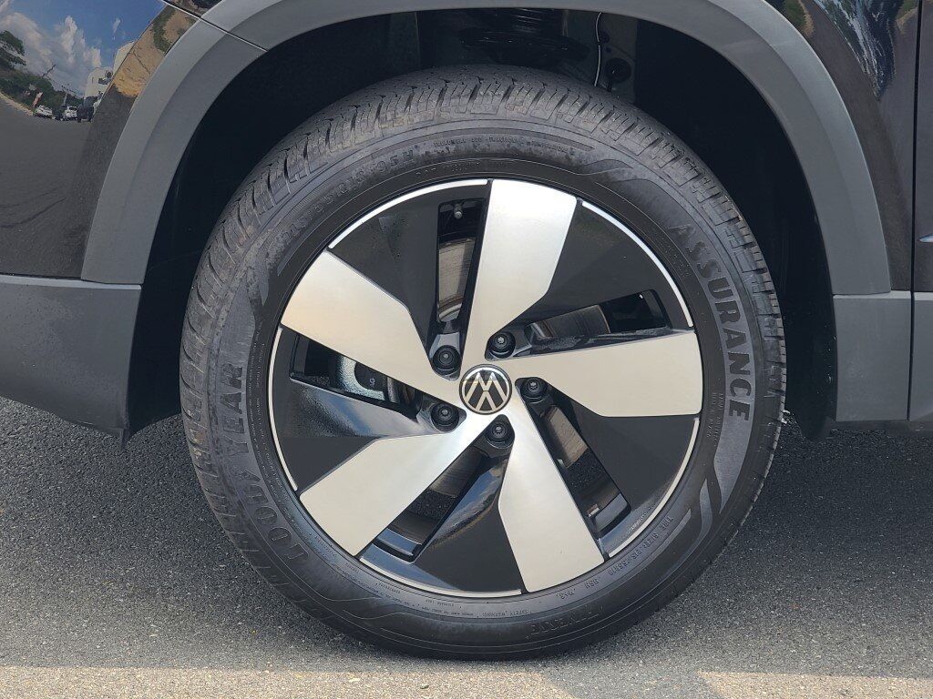 2025 Volkswagen Taos 1.5T S Springfield VA