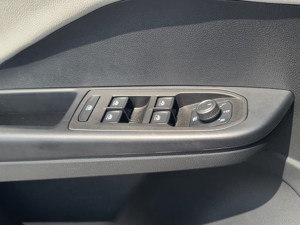 2025 Volkswagen Taos 1.5T S Springfield VA