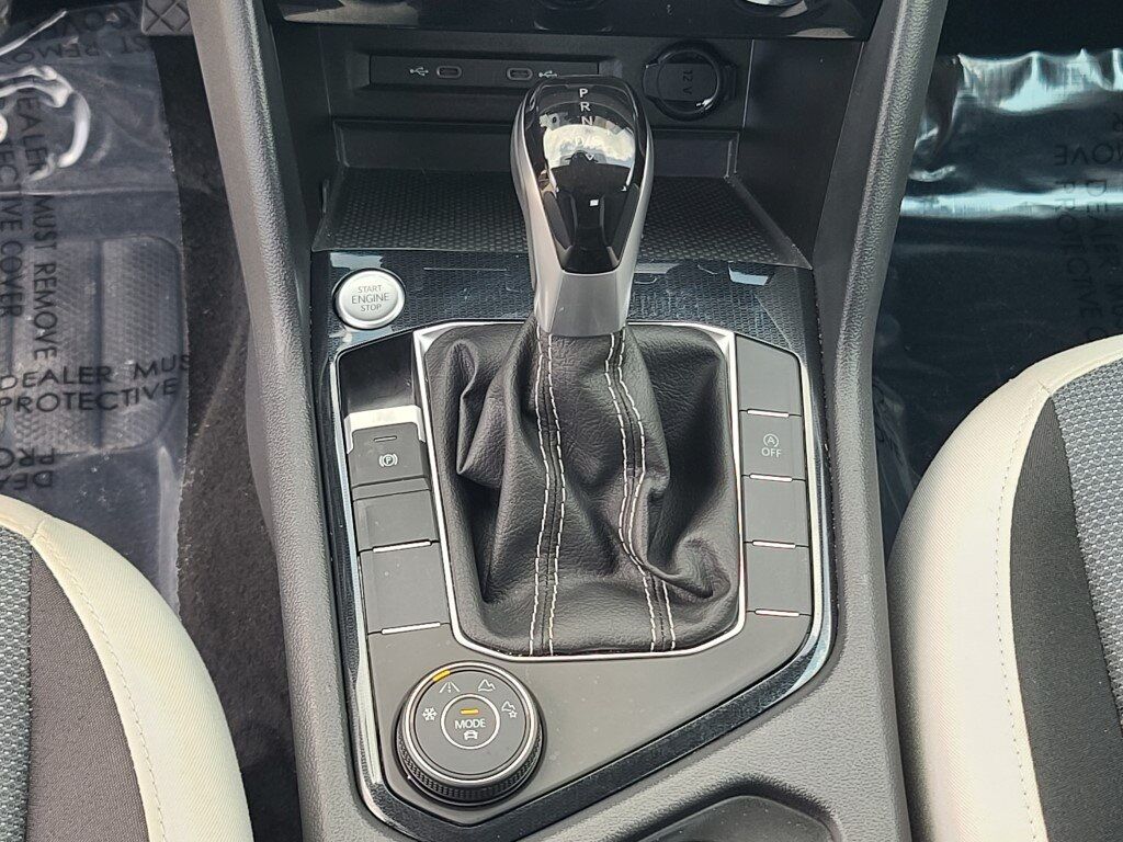 2025 Volkswagen Taos 1.5T S Springfield VA