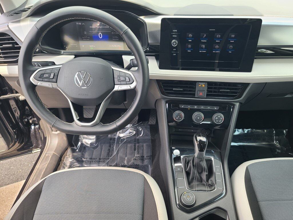 2025 Volkswagen Taos 1.5T S Springfield VA