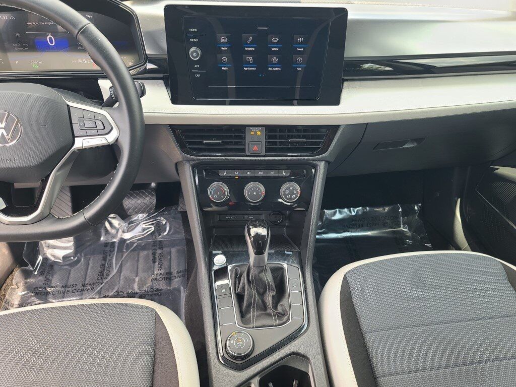 2025 Volkswagen Taos 1.5T S Springfield VA