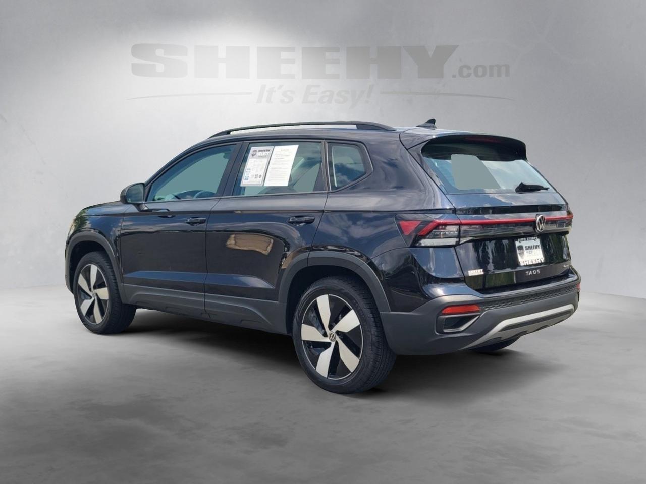 2025 Volkswagen Taos 1.5T S Springfield VA