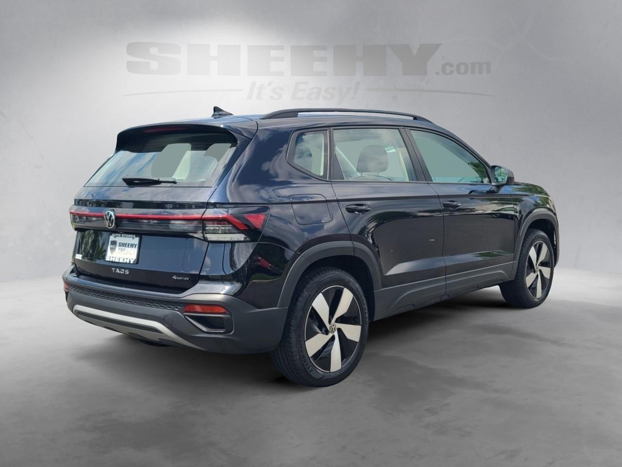 2025 Volkswagen Taos 1.5T S Springfield VA