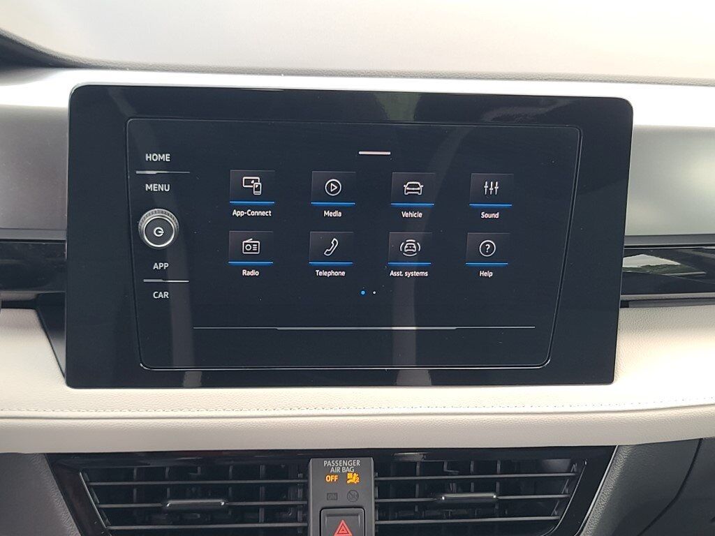 2025 Volkswagen Taos 1.5T S Springfield VA