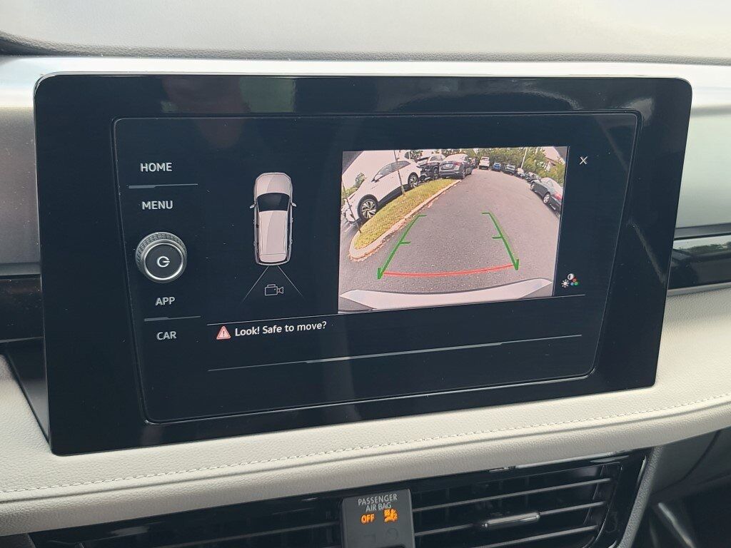 2025 Volkswagen Taos 1.5T S Springfield VA