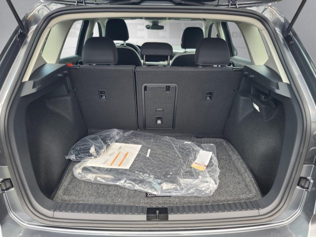 2025 Volkswagen Taos 1.5T S Springfield VA