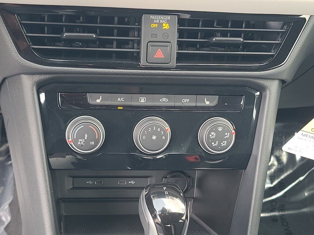 2025 Volkswagen Taos 1.5T S Springfield VA