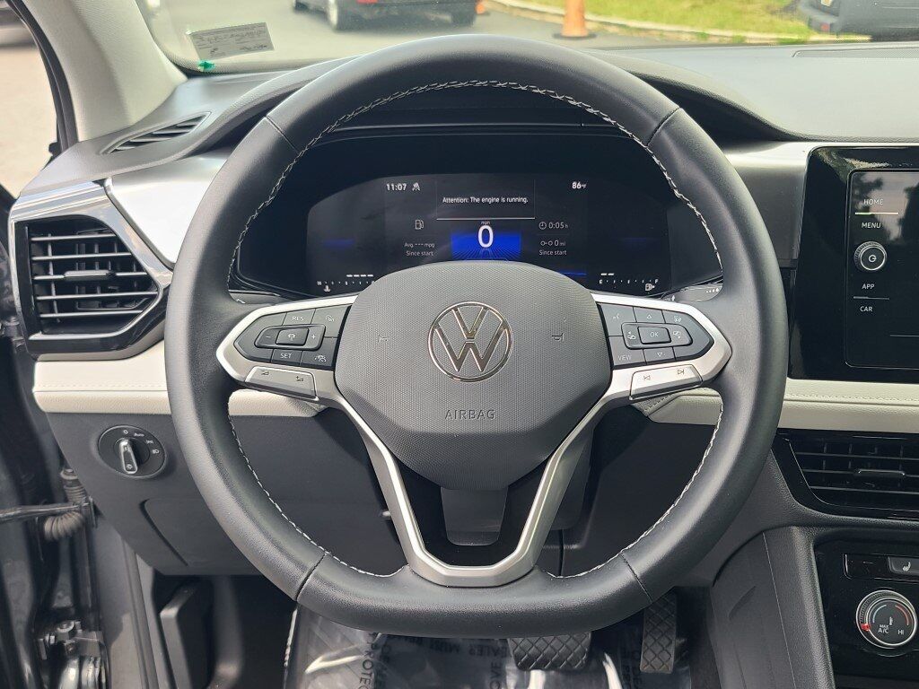 2025 Volkswagen Taos 1.5T S Springfield VA