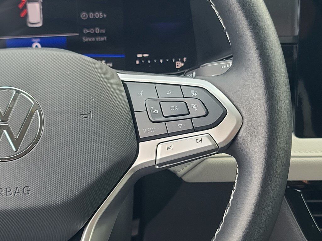 2025 Volkswagen Taos 1.5T S Springfield VA