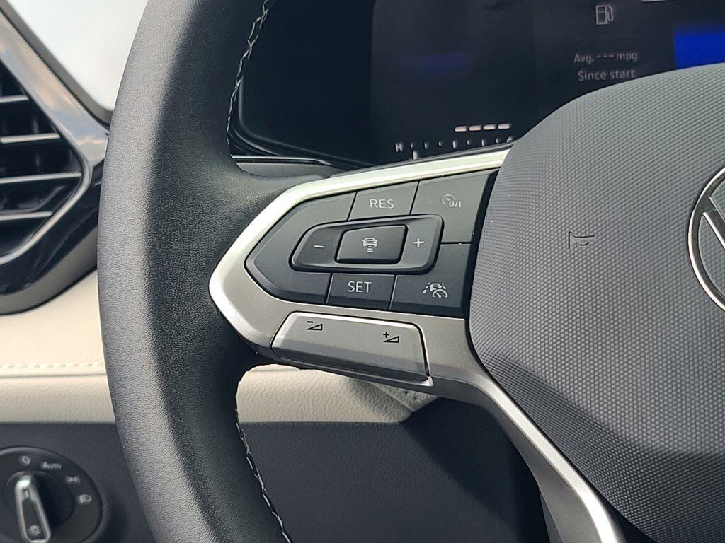 2025 Volkswagen Taos 1.5T S Springfield VA