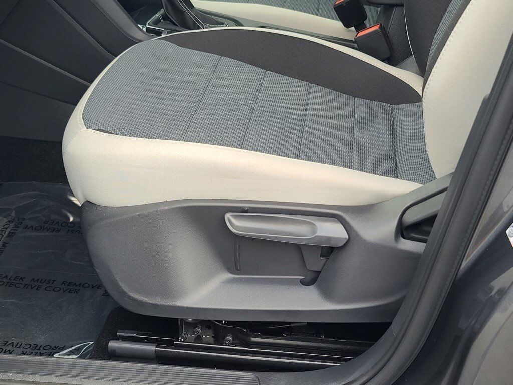 2025 Volkswagen Taos 1.5T S Springfield VA