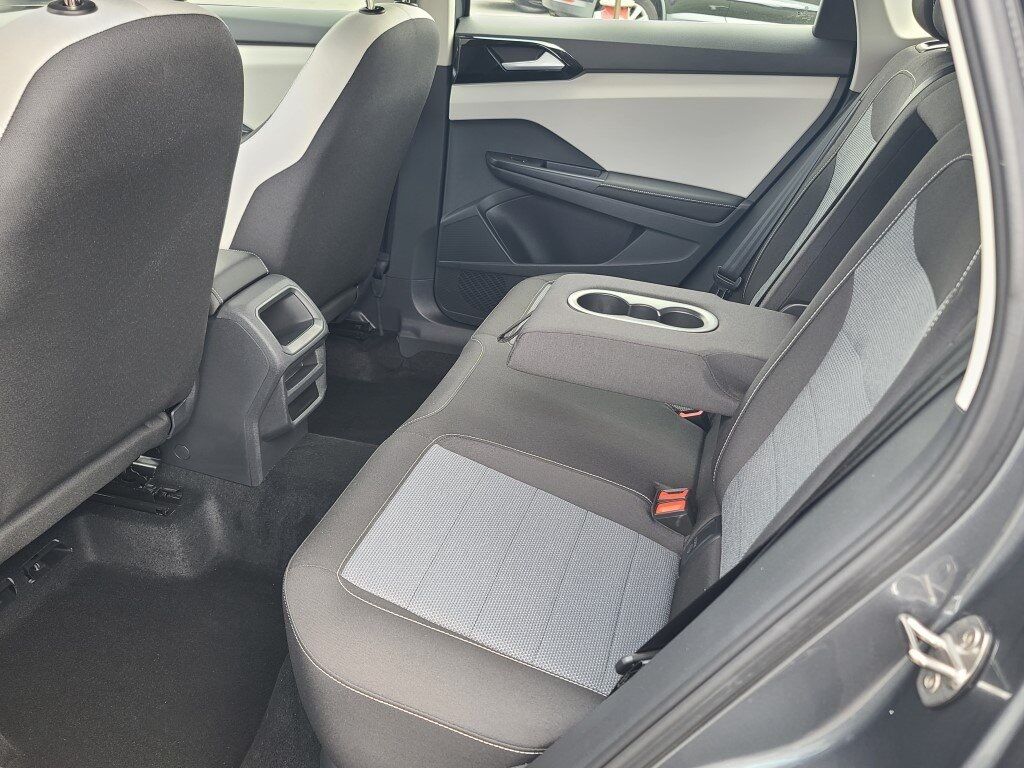 2025 Volkswagen Taos 1.5T S Springfield VA