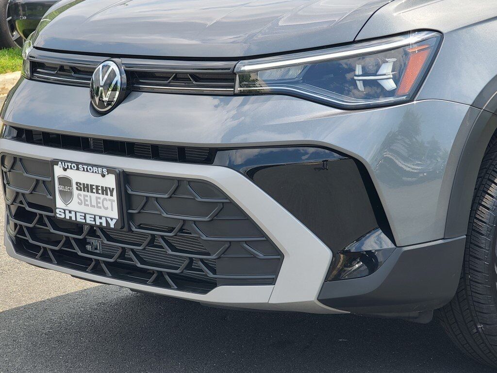 2025 Volkswagen Taos 1.5T S Springfield VA